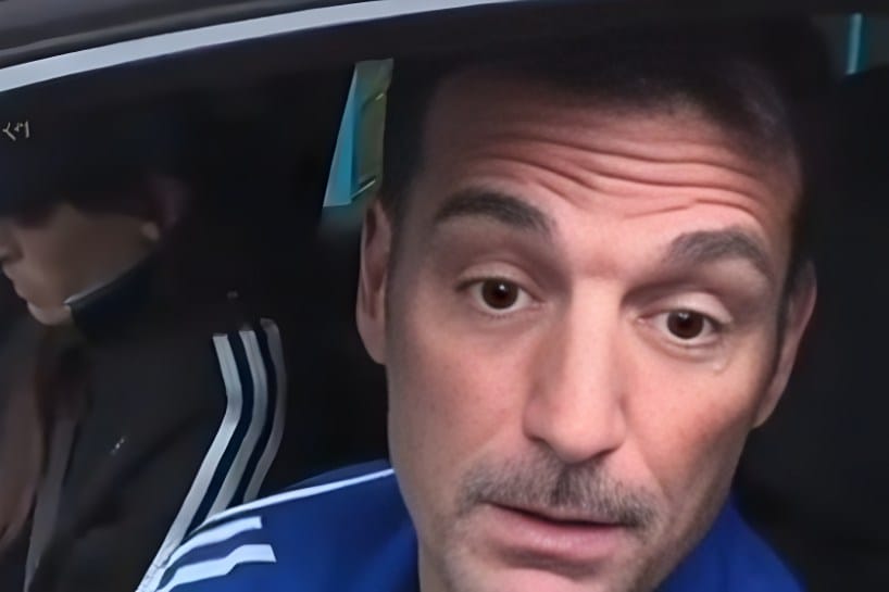 Rompió el silencio Leonel Scaloni y lo que dijo sobre LA FINAL dejó más dudas que certezas