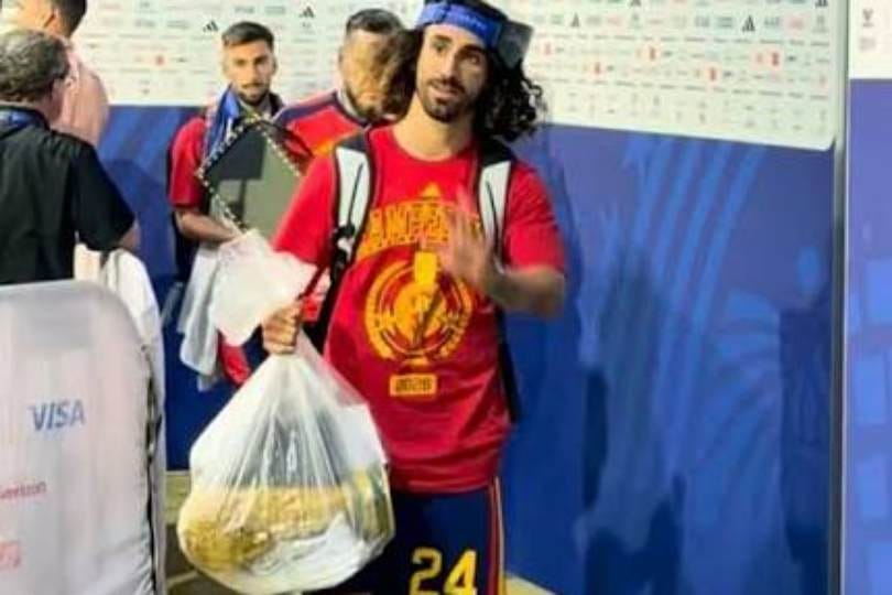 Escándalo mundial: acusan a España de “hacer trampa” y la FIFA queda en el ojo de la tormenta