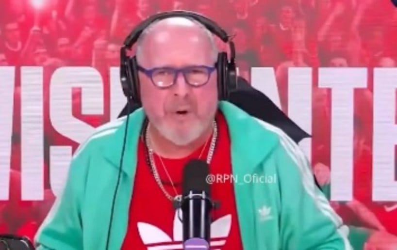 El DUKA filtró la verdad de lo que pasó en la FINAL: "A los jugadores los ..."