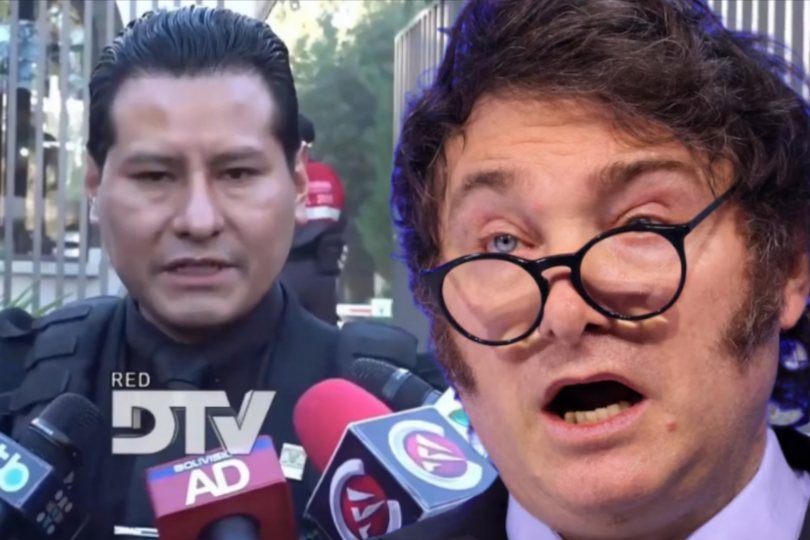 Nadie se lo esperaba: El macabro hallazgo en la casa de Cerimedo que compromete al oficialismo